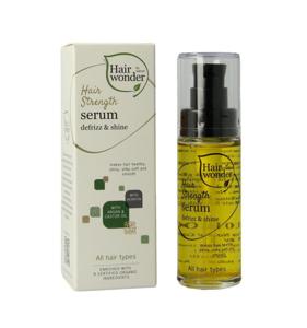 Hair strength serum