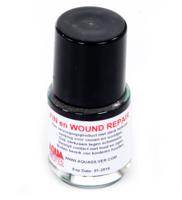 Nikoi Wound & Fin Repair 15ml - Effectieve Schimmel & Wondbehandeling voor Vijvervissen - thumbnail