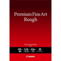 Canon FA-RG 1 Premium Fine Art Rough A 3+. 25 Blatt. 320 g - thumbnail