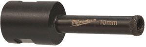 Milwaukee Accessoires M14 diamantboor 10mm - 1pc - 4932471761