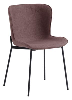 Artistiq Eetkamerstoel Liam - Bruin