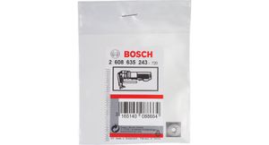 Bosch Accessories 2608635243 Bovenmes en ondermes, GSC 10.8 V-LI/1,6/160/GSC 12 V-13