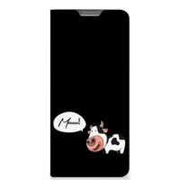 OPPO Find X5 Magnet Case Cow