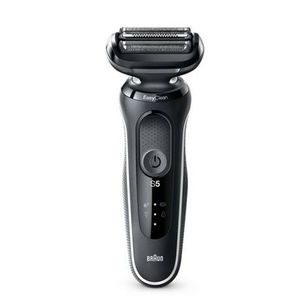 Braun Series 5 51-W1000S scheerapparaat Scheerapparaat met scheerblad Trimmer Zwart