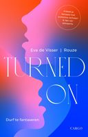 Turned on - Eva de Visser - ebook - thumbnail