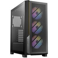 Antec P20C ARGB Midi Tower Zwart