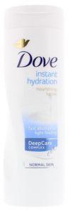 Bodylotion hydro