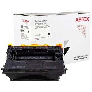 Xerox Toner vervangt HP HP 37X (CF237X) Compatibel Zwart 25000 bladzijden Everyday 006R03643