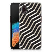 Samsung Galaxy Xcover 6 Pro TPU Hoesje Illusion - thumbnail