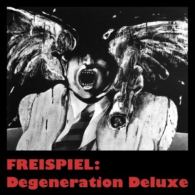 Degeneration Deluxe - CD (4250137275697)
