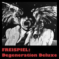 Degeneration Deluxe - CD (4250137275697)