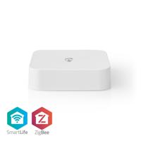 Nedis WIFIZB10WT Smart Zigbee Gateway Wi-fi Usb Powered - thumbnail