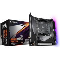 GIGABYTE GIGABYTE B550I AORUS PRO AX