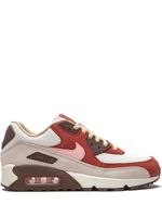 Nike baskets Air Max 90 Retro - Tons neutres