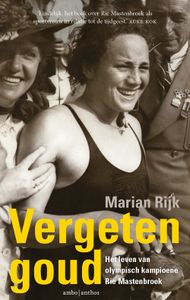 Vergeten goud - Marian Rijk - ebook