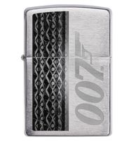 Zippo Aansteker James Bond 007 - thumbnail