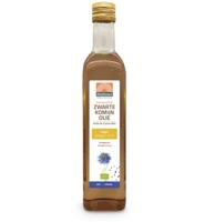 Mattisson Healthstyle Mattisson Healthstyle Biologische Zwarte Komijn Olie Bio (250ml)