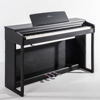 Amadeus D320 B digitale piano - thumbnail