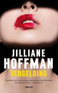 Vergelding - Jilliane Hoffman - ebook