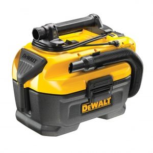 DeWalt DCV584L-QW XR Flexvolt Draadloze stofzuiger op accu - DCV584L-QW