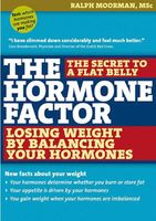 The Hormone Factor - Ralph Moorman - ebook - thumbnail