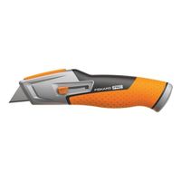 Fiskars CarbonMax uitschuifmes | 177 mm | 1027223 - 1027223