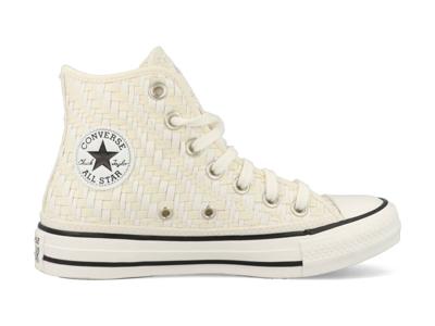Converse All Stars Chuck Taylor 171075C Creme  maat