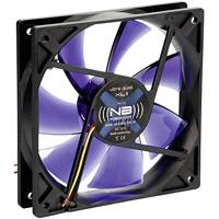 Noiseblocker compatible BlackSilent Fan XL1-120mm