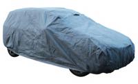 Carpoint autohoes Ultimate Protection MPV L 478 x 188 x 152 cm grijs