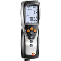 testo 635-2 Luchtvochtigheidsmeter (hygrometer) 0 % Hrel 100 % Hrel Datalogger functie - thumbnail