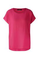 Oui Blouse 0088335 roze