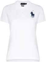 Polo Ralph Lauren polo Polo Pony - Blanc