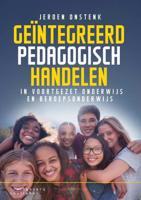 Geïntegreerd pedagogisch handelen - Jeroen Onstenk - Paperback (9789046906422)