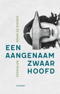 Een aangenaam zwaar hoofd - Bram De Ridder - ebook