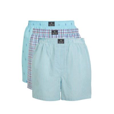 POLO Ralph Lauren boxershort (set van 3)