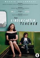The Kindergarten Teacher - DVD (4013549099493)