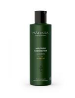 MÁDARA Cosmetics MADRRS250 shampoo Vrouwen Voor consument 250 ml