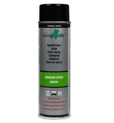 colormatic professionele lijmspray 369339 0.5 ltr colormatic professionele lijmspray 369339 0.5 ltr
