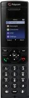 Polycom VVX D60 Wireless Handset - SIP