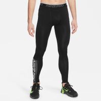 Nike Pro Onderbroek Dri-FIT - Zwart