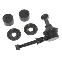 Blue Print ADD68503 verbindingsstang met lagers, ringen en moeren, 1 stuk