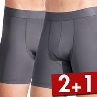 Bread and Boxers Active Boxer Brief 2 stuks * Actie * - thumbnail