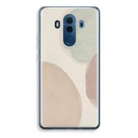 Geo #8: Huawei Mate 10 Pro Transparant Hoesje - thumbnail