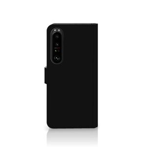 Sony Xperia 1 IV Leuk Hoesje Boho Stay Wild