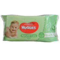 Huggies Huggies Aloe Vera - Babydoekjes 56 Stuks - thumbnail