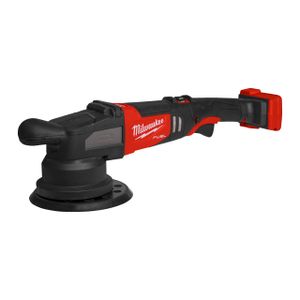 Milwaukee M18 FROP21-0X | Accu Excentrische Polijstmachine | 150 mm | Zonder accu&apos;s en lader | In HD-box - 4933478836 4933478836