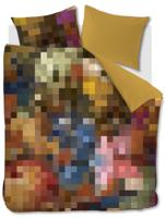 Beddinghouse Dutch Design Pixel Dekbedovertrek Multi 260 x 200/220 cm + 2x 60 x 70 cm