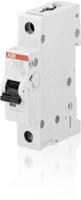 S201-C16  - Miniature circuit breaker 1-p C16A S201-C16