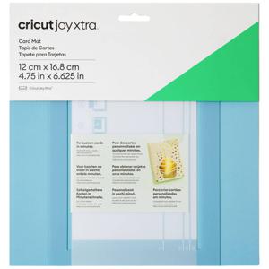 Cricut Joy Xtra Card Mat Snijmat