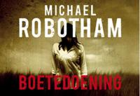 Boetedoening - Michael Robotham - Dwarsligger (9789049806644)